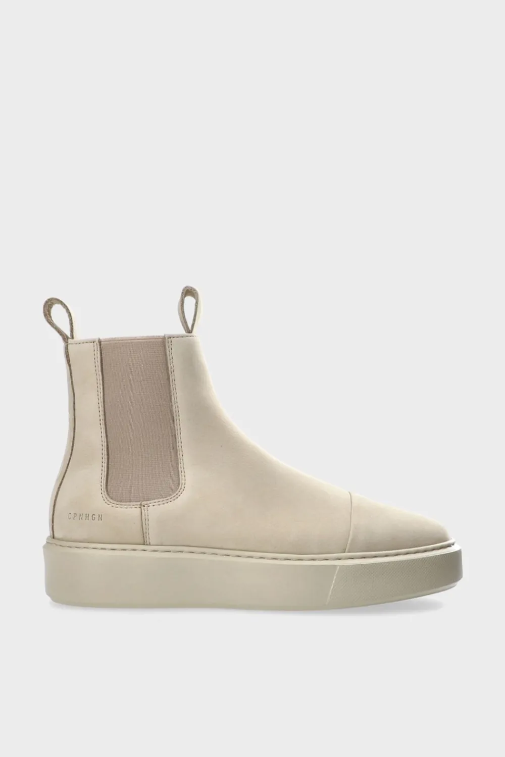 COPENHAGEN STUDIOS Cph454 Nabuc-Dames Sneakers