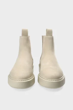 COPENHAGEN STUDIOS Cph454 Nabuc-Dames Sneakers