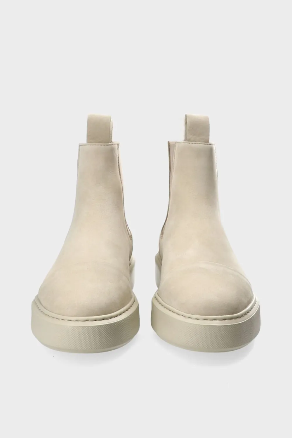 COPENHAGEN STUDIOS Cph454 Nabuc-Dames Sneakers