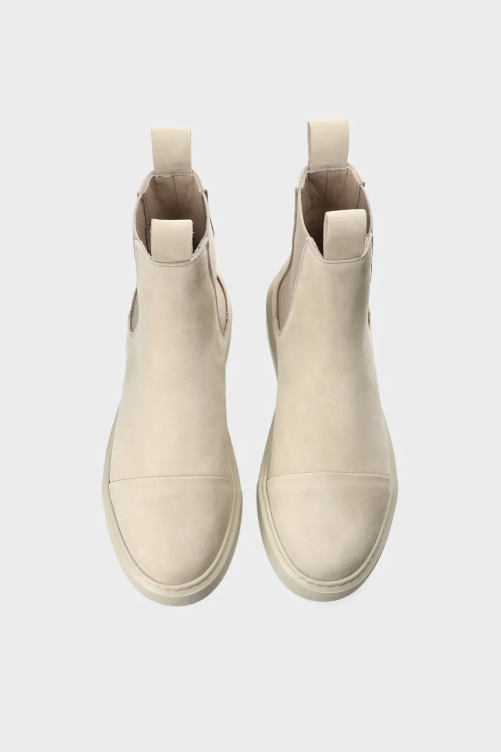 COPENHAGEN STUDIOS Cph454 Nabuc-Dames Sneakers