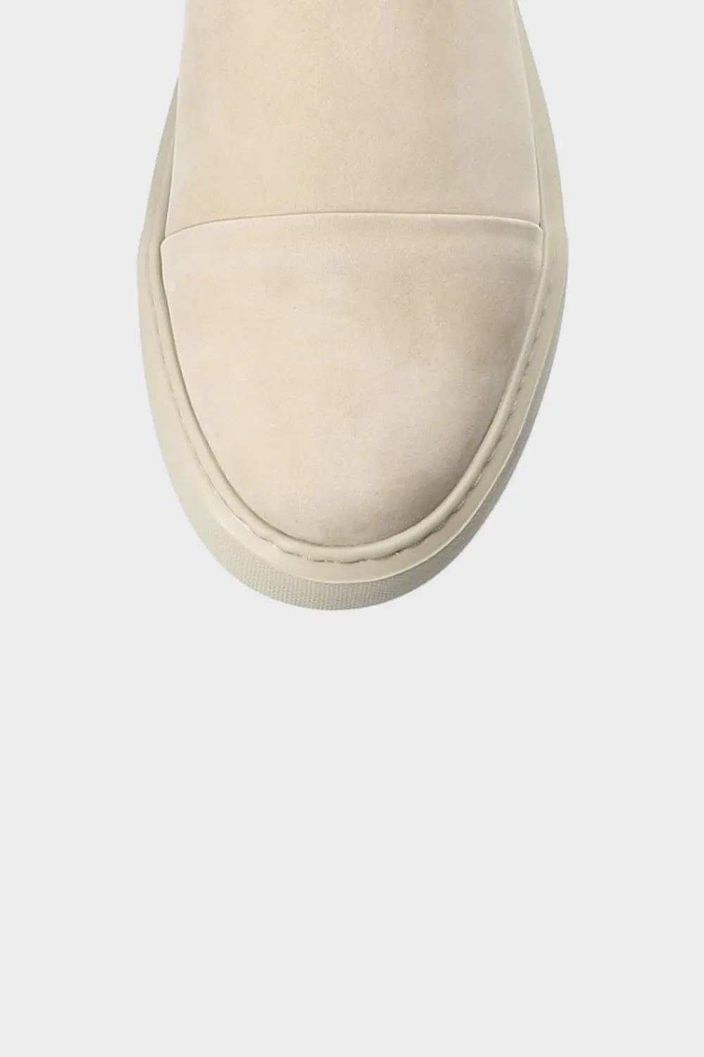COPENHAGEN STUDIOS Cph454 Nabuc-Dames Sneakers