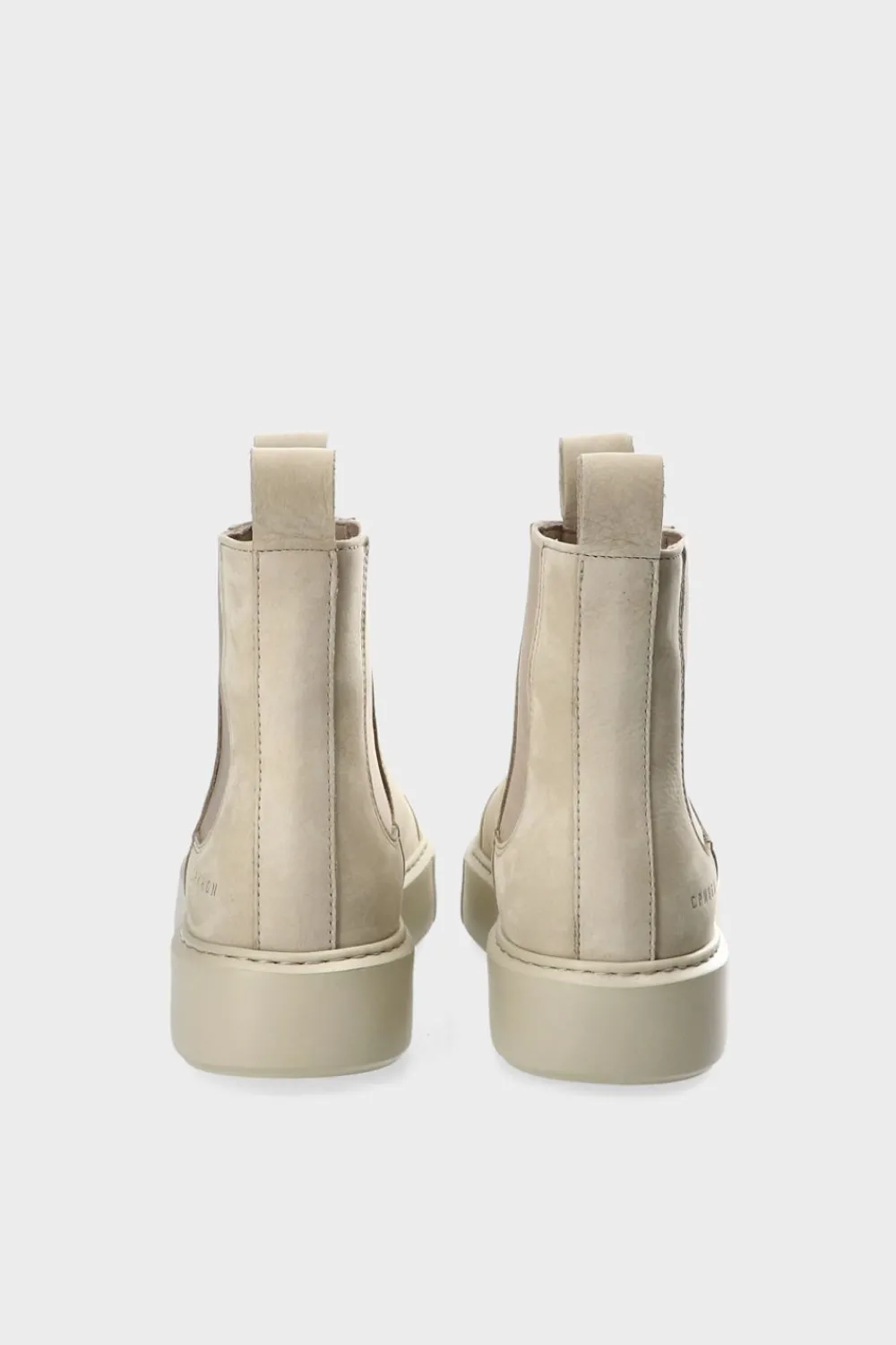 COPENHAGEN STUDIOS Cph454 Nabuc-Dames Sneakers