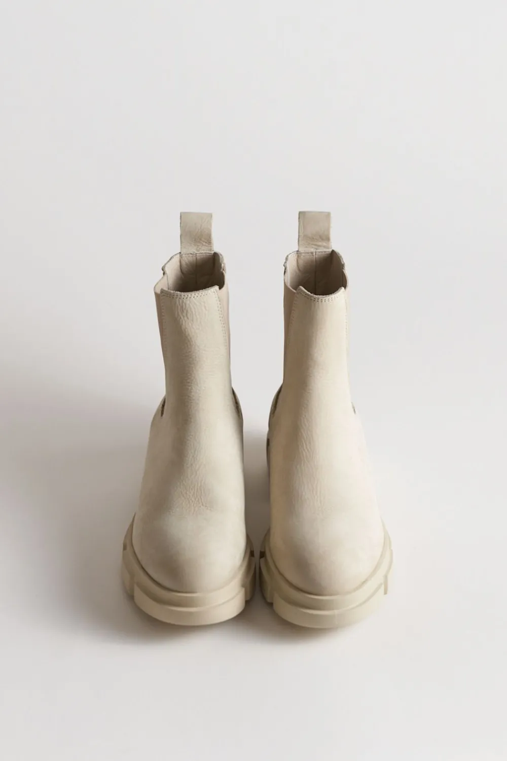 COPENHAGEN STUDIOS Cph570 Nabuc-Dames Laarzen