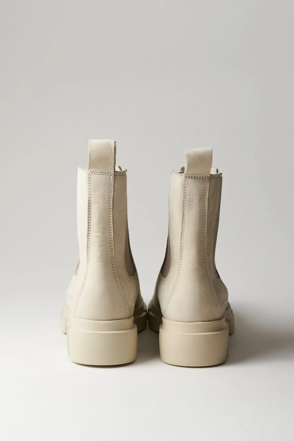 COPENHAGEN STUDIOS Cph570 Nabuc-Dames Laarzen