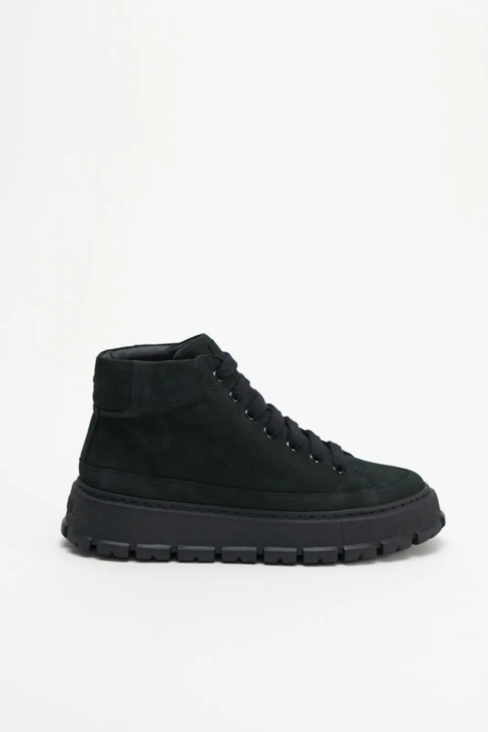 COPENHAGEN STUDIOS Cph333 Nabuc-Dames Sneakers