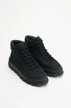 COPENHAGEN STUDIOS Cph333 Nabuc-Dames Sneakers