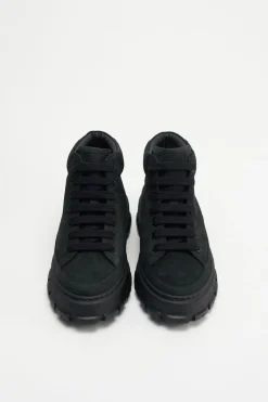 COPENHAGEN STUDIOS Cph333 Nabuc-Dames Sneakers
