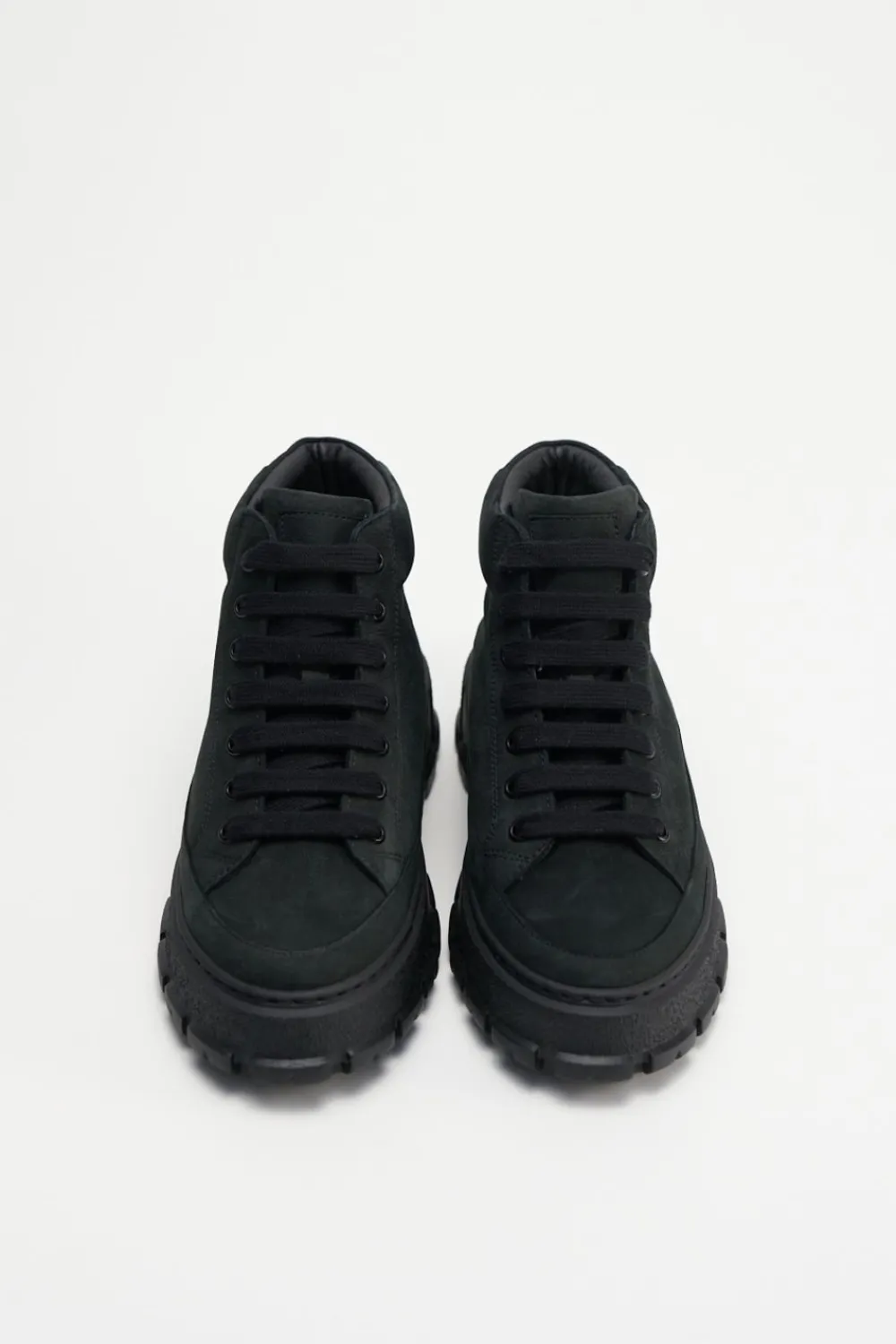 COPENHAGEN STUDIOS Cph333 Nabuc-Dames Sneakers