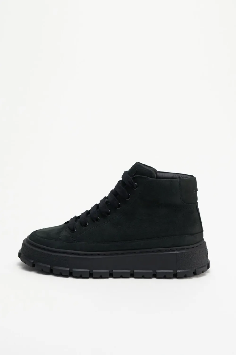 COPENHAGEN STUDIOS Cph333 Nabuc-Dames Sneakers