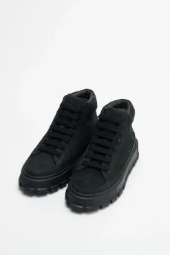 COPENHAGEN STUDIOS Cph333 Nabuc-Dames Sneakers