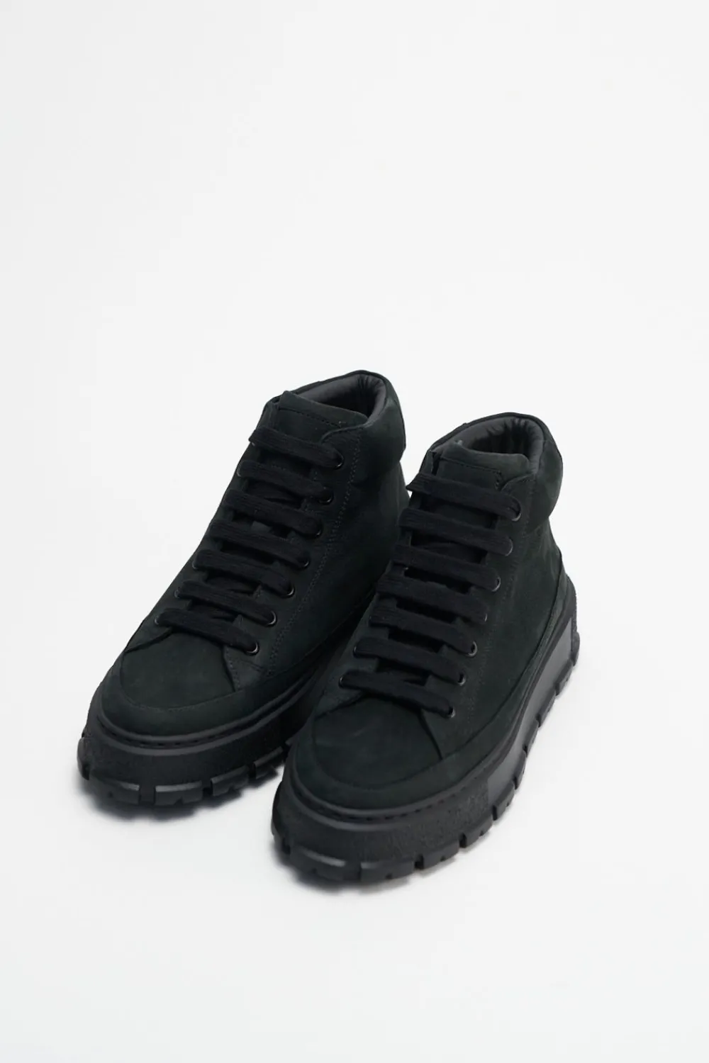 COPENHAGEN STUDIOS Cph333 Nabuc-Dames Sneakers