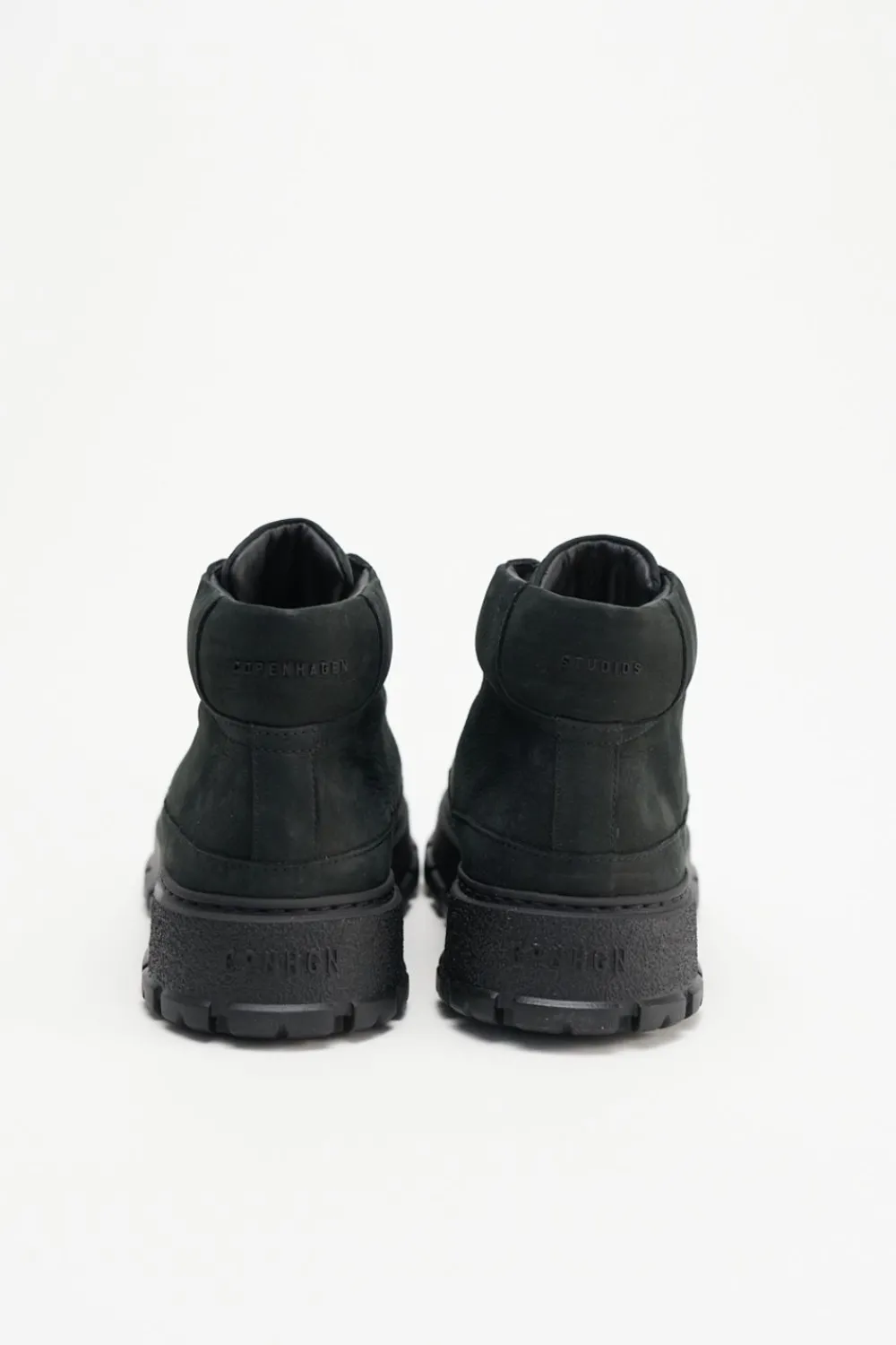 COPENHAGEN STUDIOS Cph333 Nabuc-Dames Sneakers