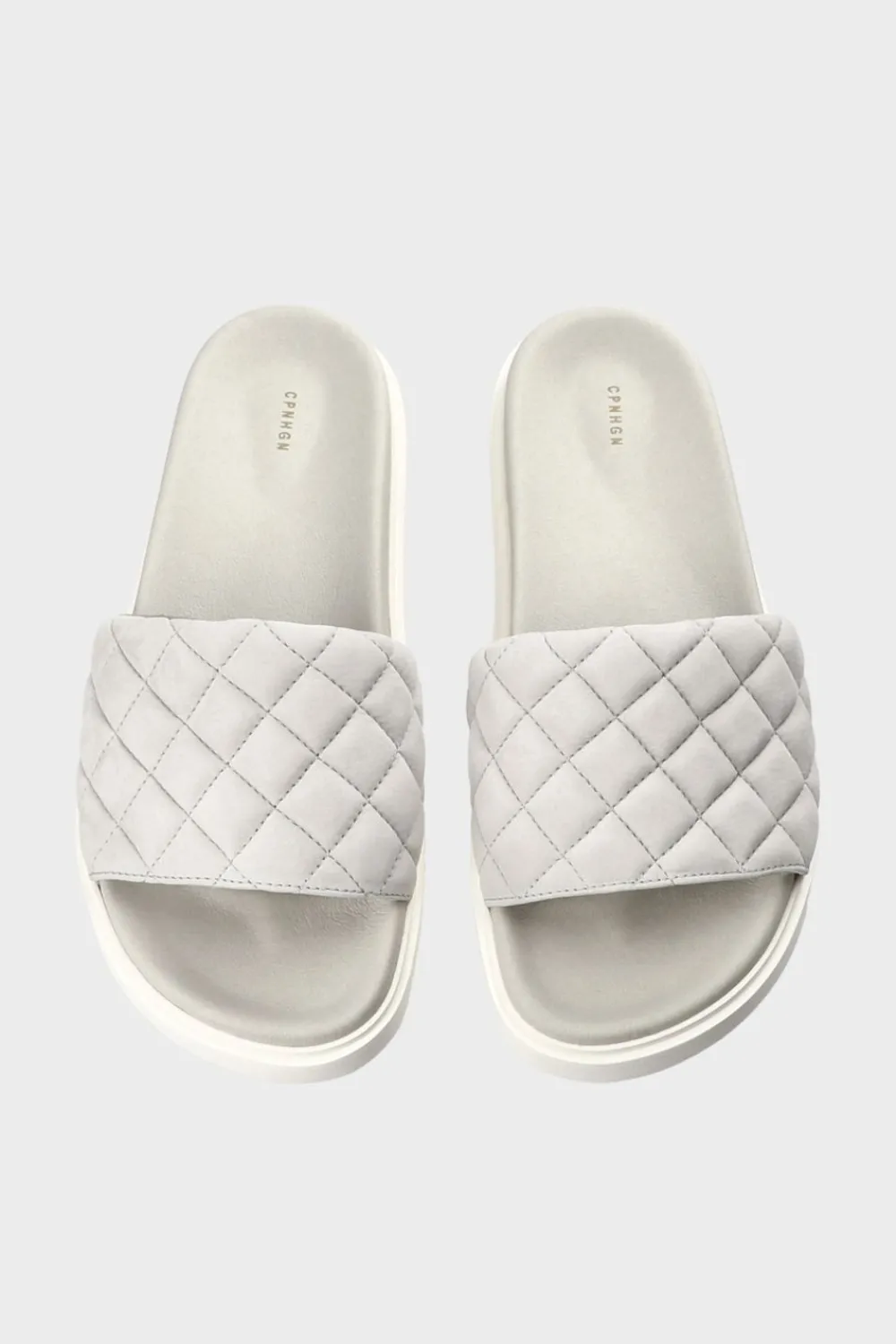 COPENHAGEN STUDIOS Cph710 Nabuc-Dames Sandalen