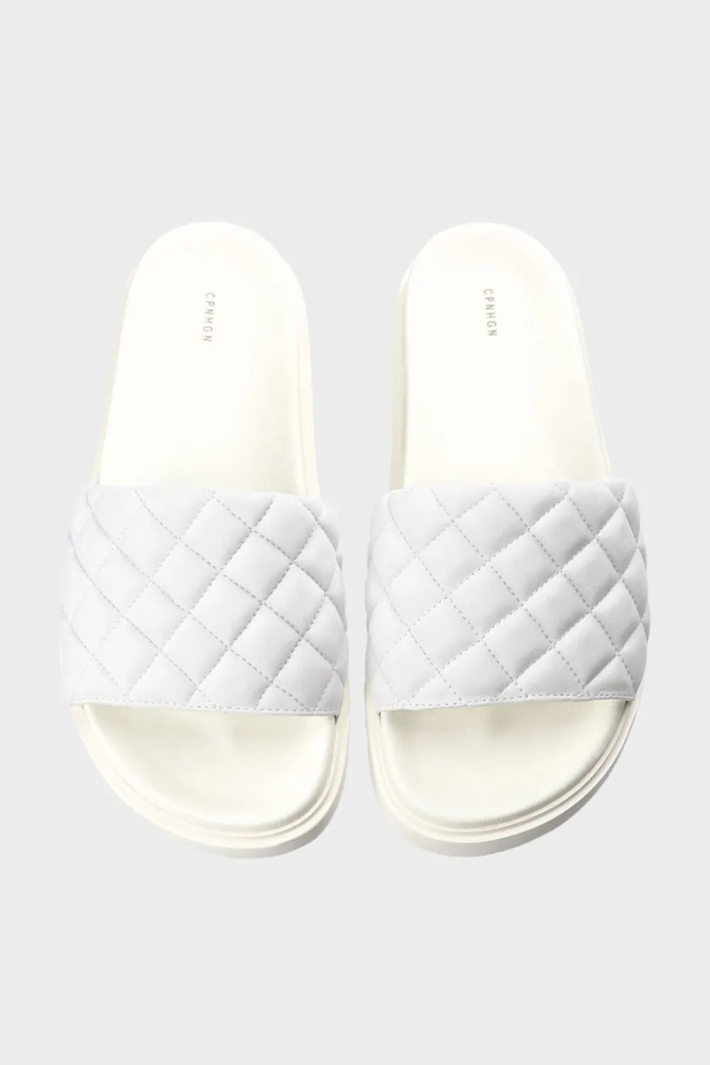 COPENHAGEN STUDIOS Cph710 Nabuc-Dames Sandalen