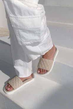 COPENHAGEN STUDIOS Cph710 Nabuc-Dames Sandalen