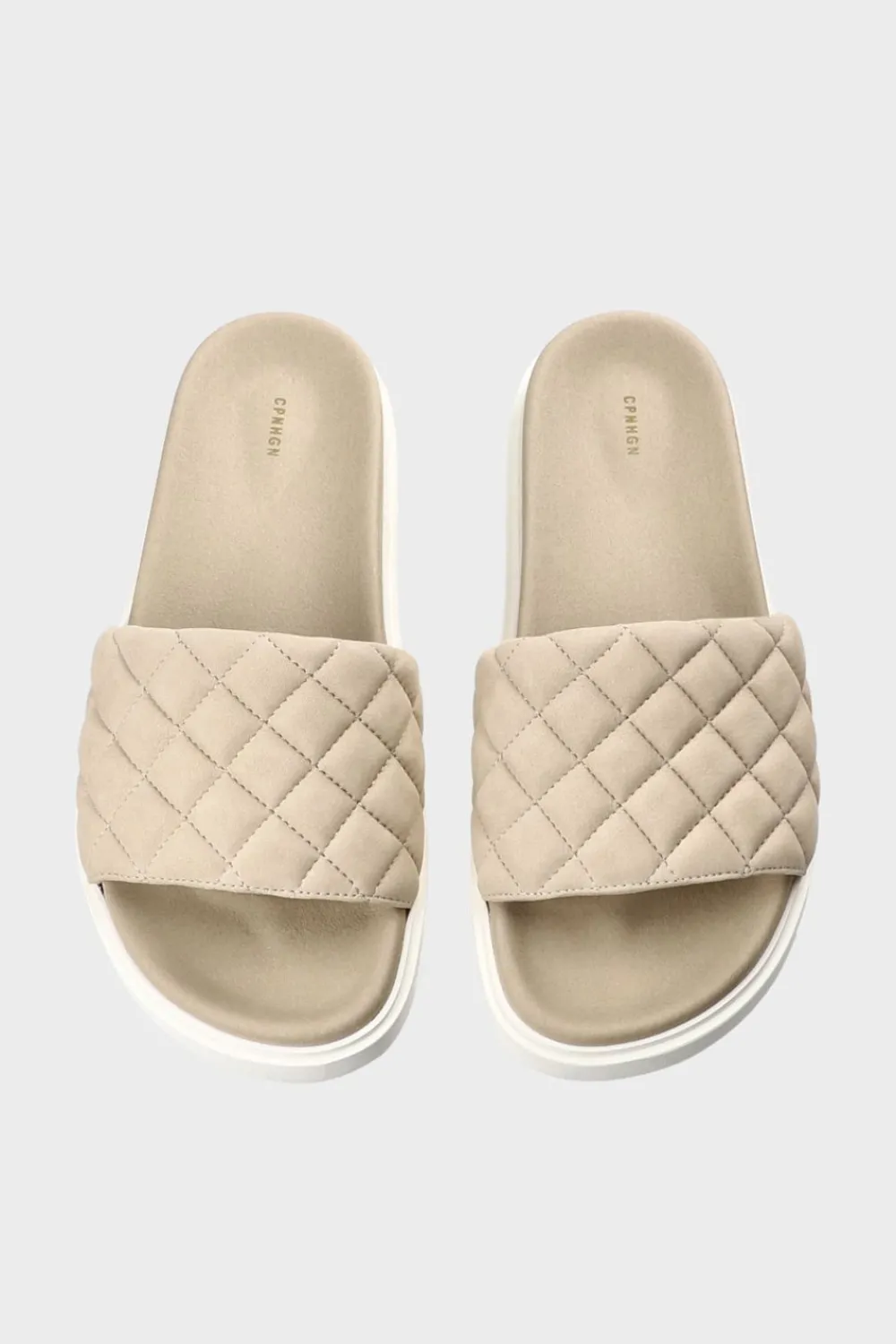 COPENHAGEN STUDIOS Cph710 Nabuc-Dames Sandalen