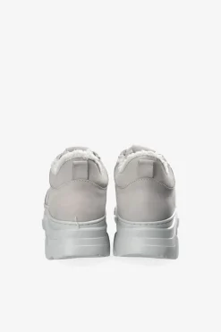COPENHAGEN STUDIOS Cph60 Nabuc Teddy-Dames Sneakers