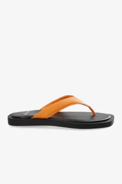 COPENHAGEN STUDIOS Cph791 Nappa-Dames Sandalen