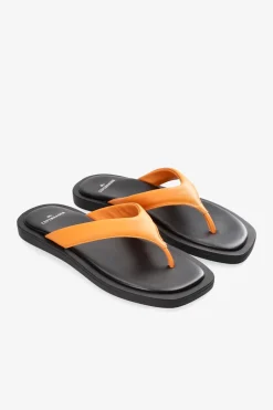 COPENHAGEN STUDIOS Cph791 Nappa-Dames Sandalen