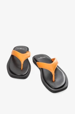 COPENHAGEN STUDIOS Cph791 Nappa-Dames Sandalen