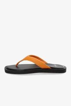 COPENHAGEN STUDIOS Cph791 Nappa-Dames Sandalen