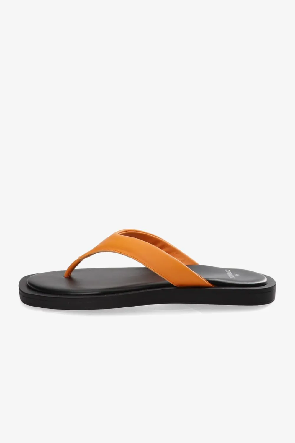 COPENHAGEN STUDIOS Cph791 Nappa-Dames Sandalen