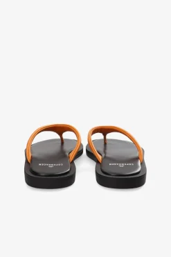 COPENHAGEN STUDIOS Cph791 Nappa-Dames Sandalen