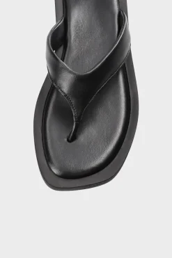 COPENHAGEN STUDIOS Cph791 Nappa-Dames Sandalen