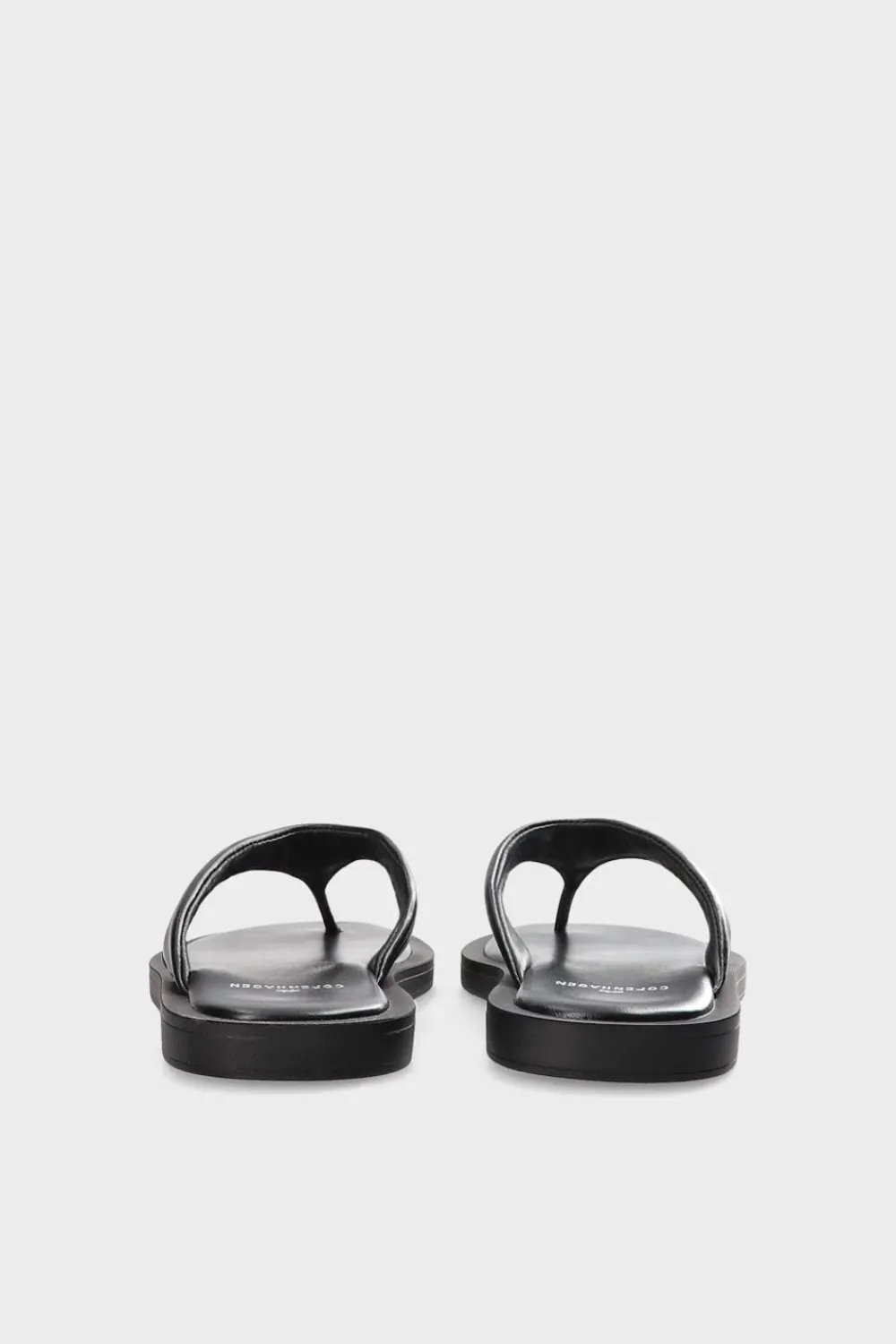 COPENHAGEN STUDIOS Cph791 Nappa-Dames Sandalen