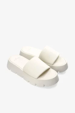 COPENHAGEN STUDIOS Cph788 Nappa-Dames Sandalen