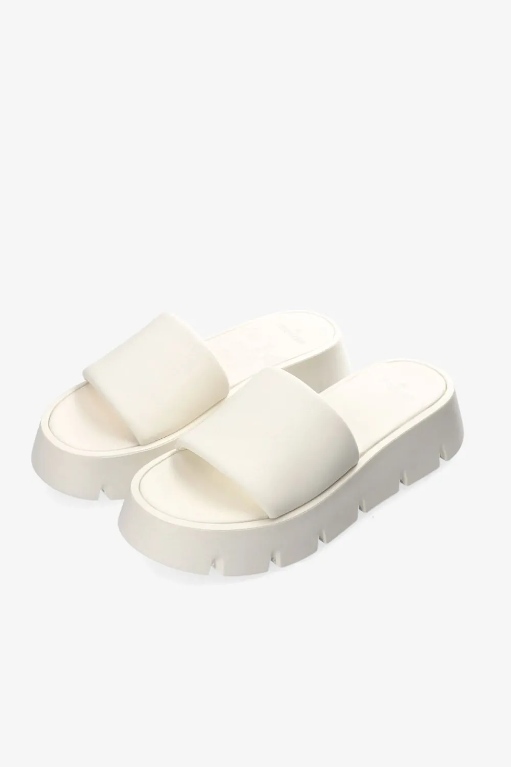 COPENHAGEN STUDIOS Cph788 Nappa-Dames Sandalen