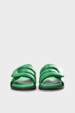 COPENHAGEN STUDIOS Cph834 Nappa-Dames Sandalen