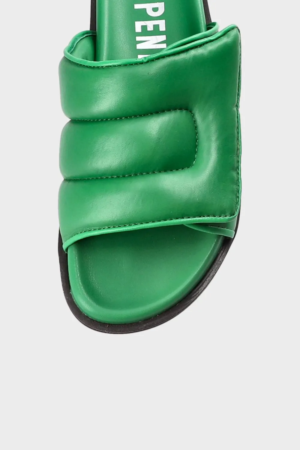 COPENHAGEN STUDIOS Cph834 Nappa-Dames Sandalen