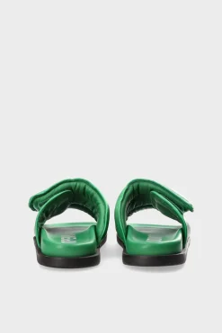 COPENHAGEN STUDIOS Cph834 Nappa-Dames Sandalen