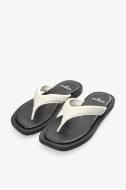 COPENHAGEN STUDIOS Cph791 Nappa-Dames Sandalen