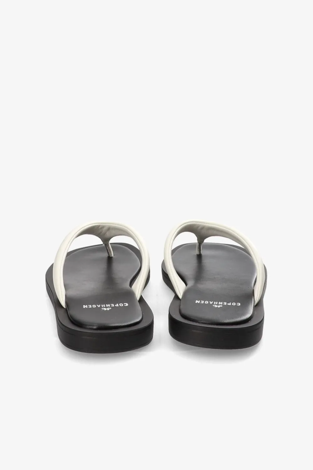 COPENHAGEN STUDIOS Cph791 Nappa-Dames Sandalen