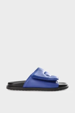 COPENHAGEN STUDIOS Cph834 Nappa-Dames Sandalen