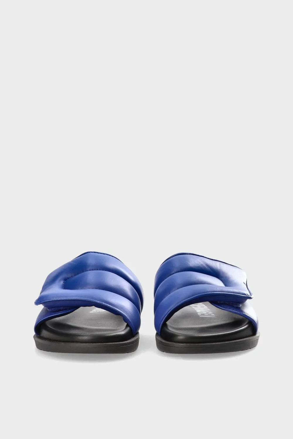 COPENHAGEN STUDIOS Cph834 Nappa-Dames Sandalen