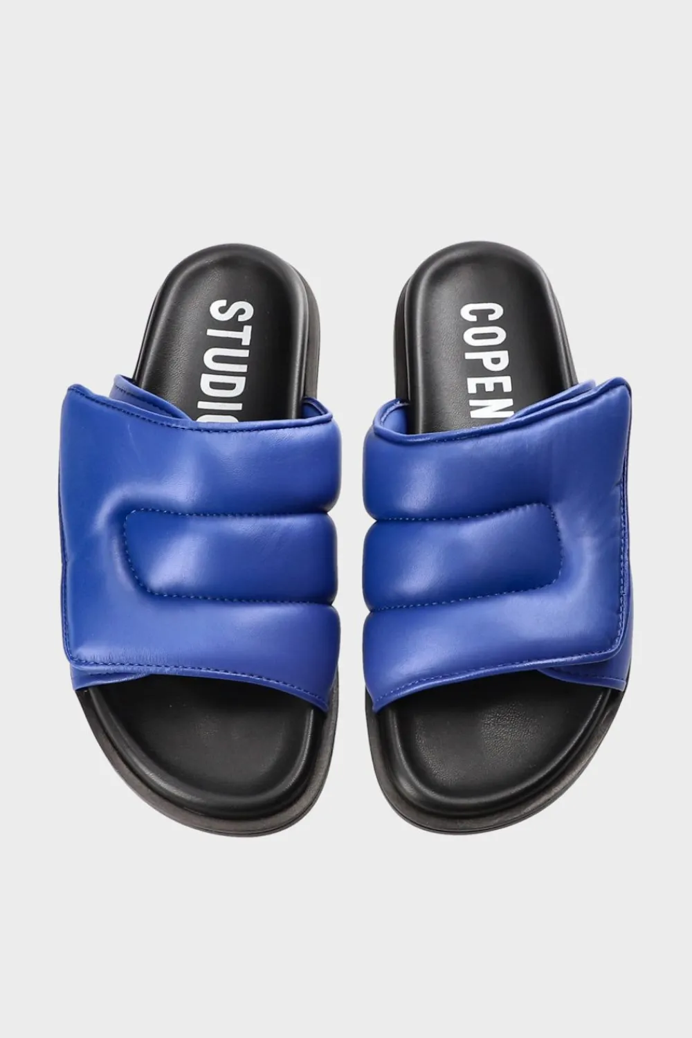 COPENHAGEN STUDIOS Cph834 Nappa-Dames Sandalen