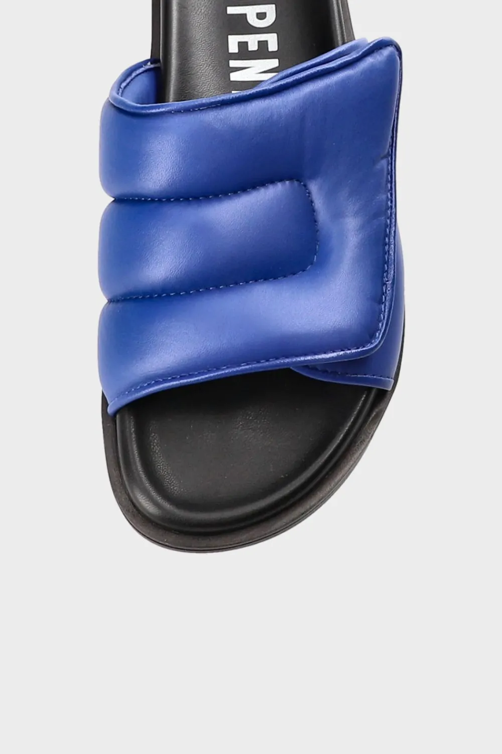 COPENHAGEN STUDIOS Cph834 Nappa-Dames Sandalen