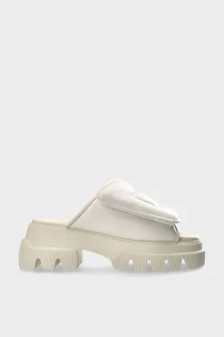 COPENHAGEN STUDIOS Cph836 Nappa-Dames Sandalen
