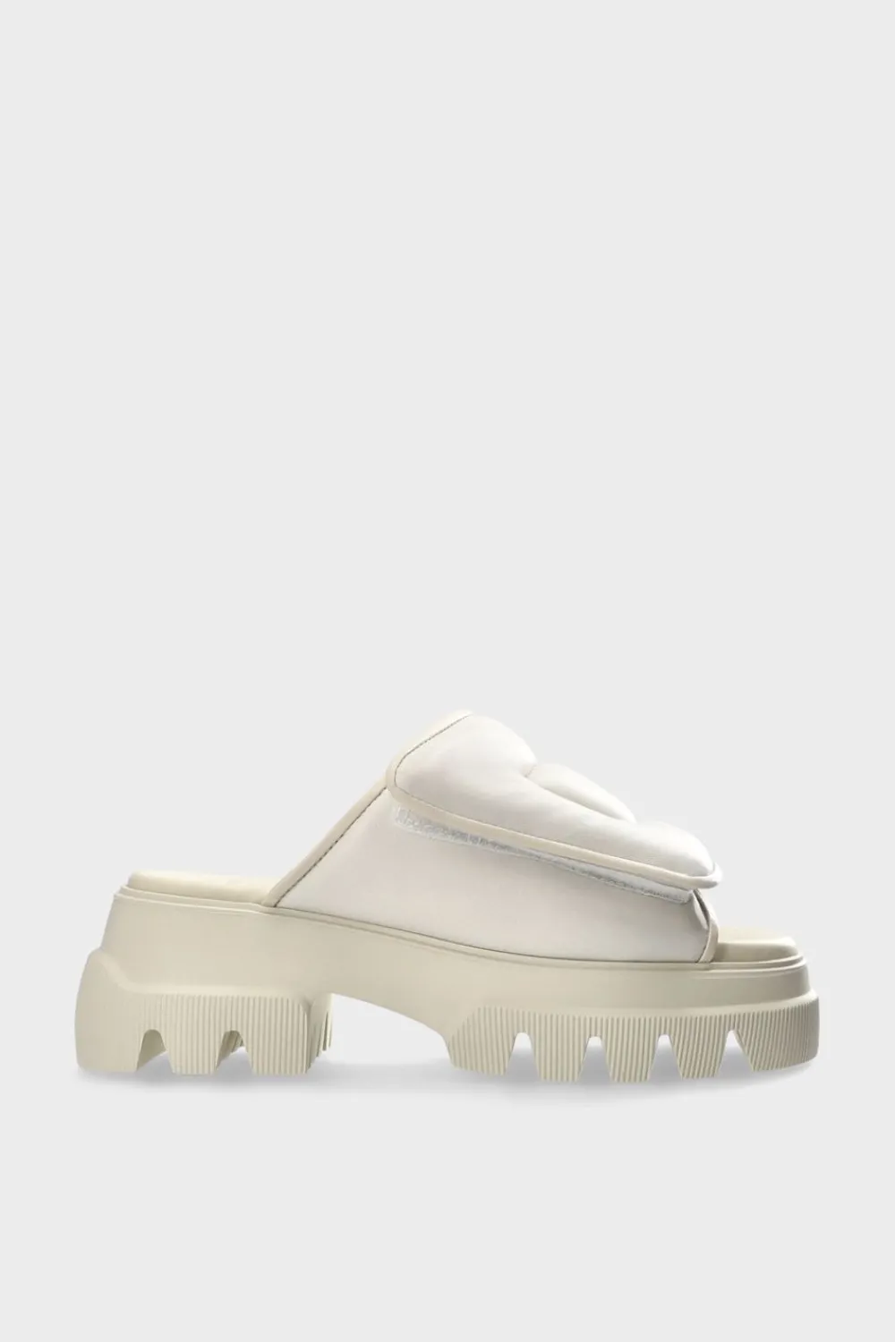 COPENHAGEN STUDIOS Cph836 Nappa-Dames Sandalen