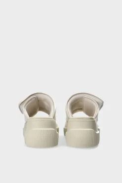 COPENHAGEN STUDIOS Cph836 Nappa-Dames Sandalen