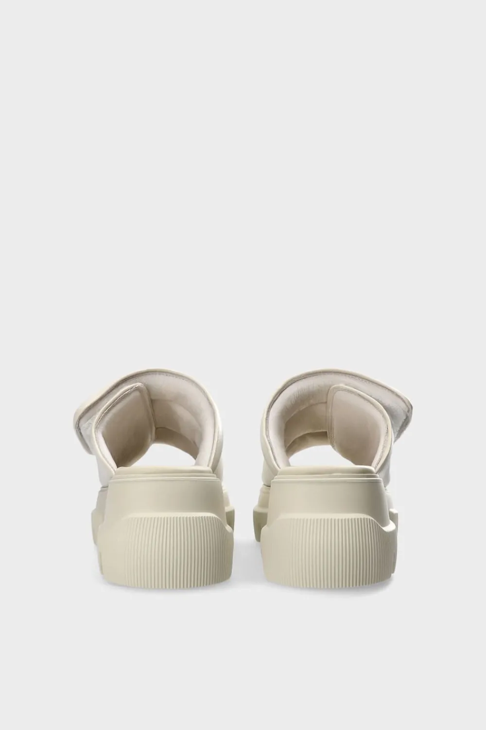 COPENHAGEN STUDIOS Cph836 Nappa-Dames Sandalen