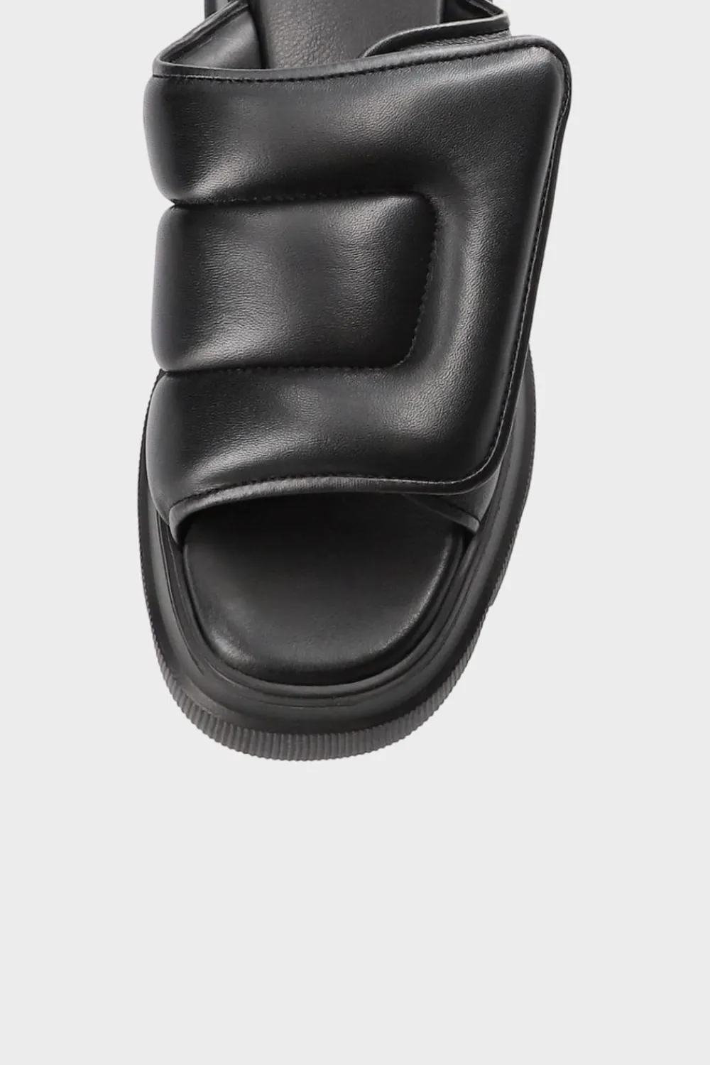 COPENHAGEN STUDIOS Cph836 Nappa-Dames Sandalen