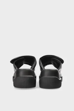 COPENHAGEN STUDIOS Cph836 Nappa-Dames Sandalen