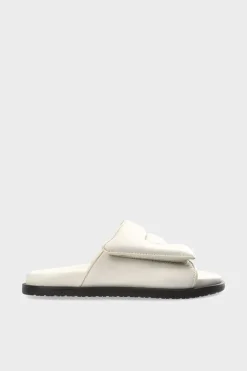 COPENHAGEN STUDIOS Cph834 Nappa-Dames Sandalen