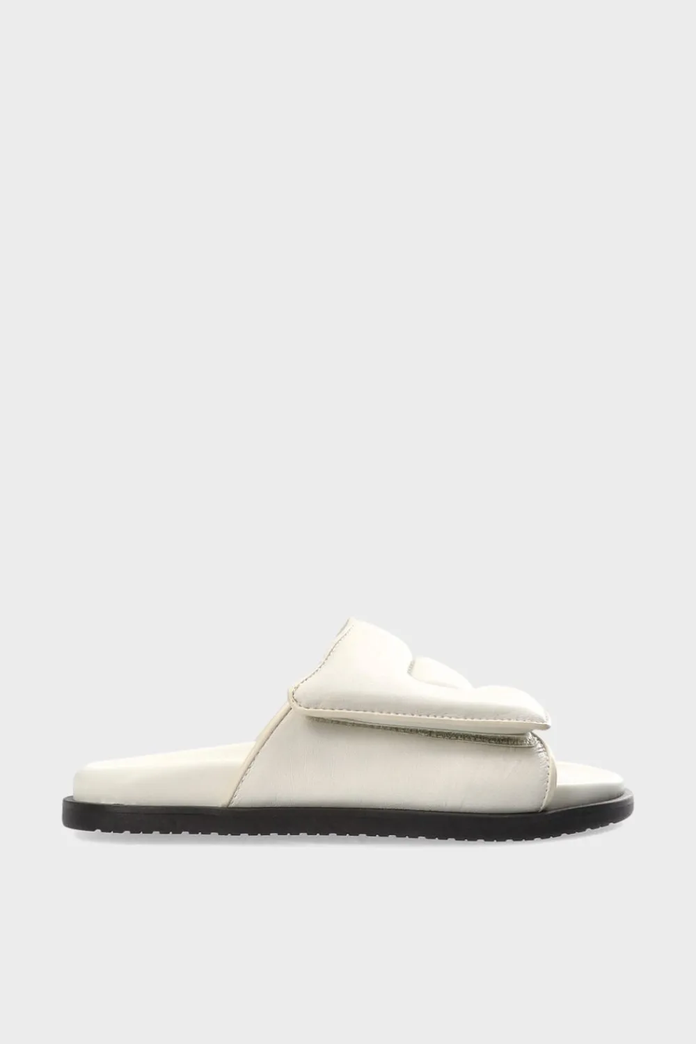 COPENHAGEN STUDIOS Cph834 Nappa-Dames Sandalen