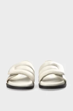 COPENHAGEN STUDIOS Cph834 Nappa-Dames Sandalen
