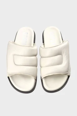 COPENHAGEN STUDIOS Cph834 Nappa-Dames Sandalen